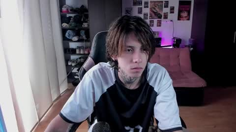 xIce Boy online show from April 29, 6:58 pm