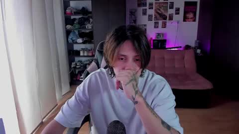 xIce Boy online show from May 13, 7:33 pm