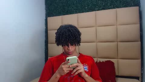 Snapshot of xion_ez chatting on September 9, 8:30 pm xion_ez online show from September 9, 8:30 pm