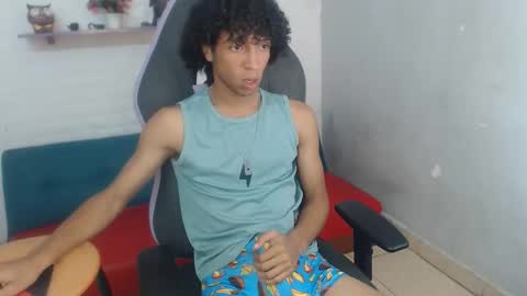 xion_ez online show from November 24, 7:48 pm