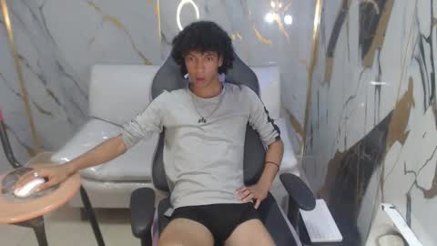 xion_ez online show from November 8, 10:24 pm