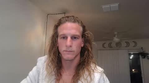 Jamie H Johnson online show from October 17, 2:59 am