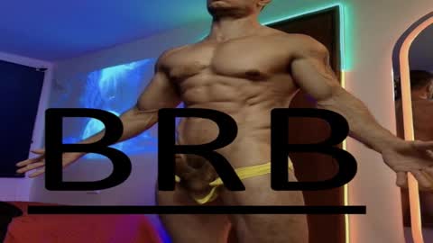 JSSD online show from March 11, 10:55 am