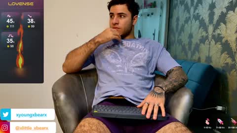 Kev online show from February 3, 8:57 am
