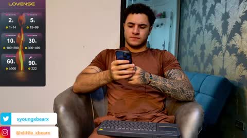 Kev online show from February 1, 7:57 am