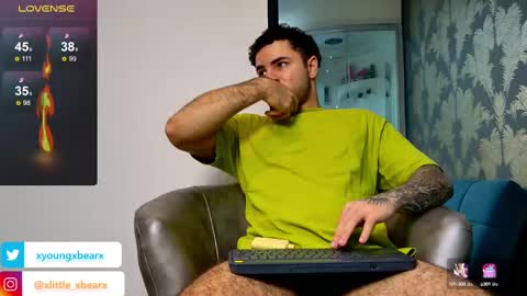 Kev online show from March 1, 6:59 am