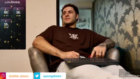 Kev online show from December 18, 2:10 am