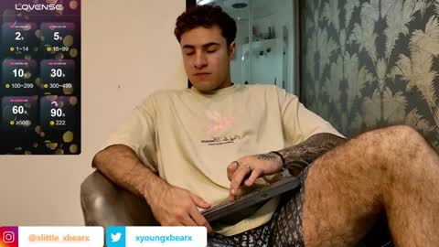 Kev online show from January 5, 1:56 am