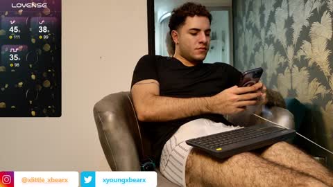 Kev online show from December 12, 10:42 pm