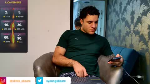 Kev online show from January 29, 9:50 pm