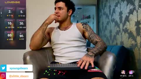 Kev online show from February 11, 10:50 pm