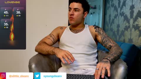 Kev online show from January 28, 2:53 am