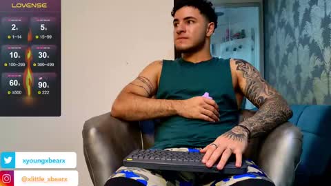 Kev online show from February 13, 9:50 pm