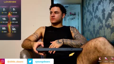 Kev online show from January 24, 1:24 am
