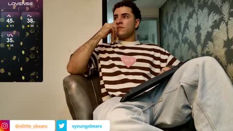 Kev online show from December 4, 7:39 am