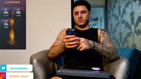 Kev online show from February 12, 10:48 pm