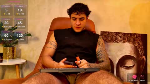 Kev online show from September 15, 12:46 am