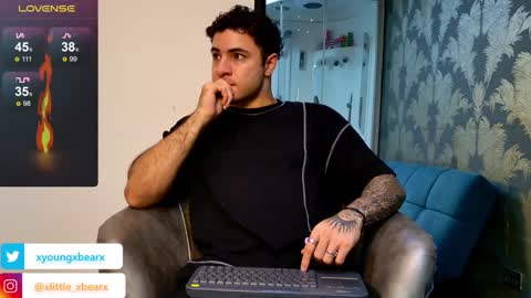 Kev online show from February 6, 8:29 am