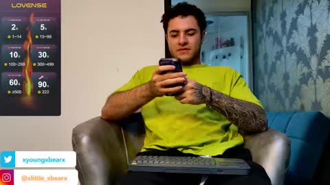 Kev online show from February 10, 3:13 am
