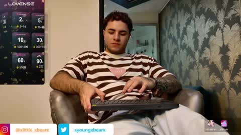 Kev online show from December 27, 4:04 am