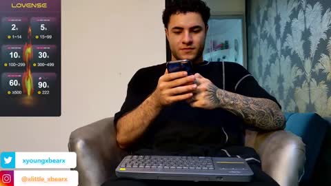 Kev online show from February 26, 3:32 am