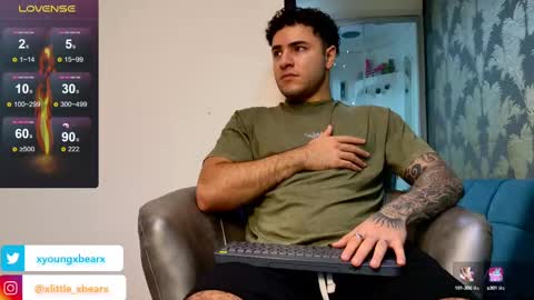 Kev online show from February 20, 11:54 pm