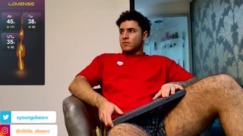 Kev online show from February 28, 3:37 am