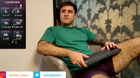 Kev online show from January 5, 11:33 pm