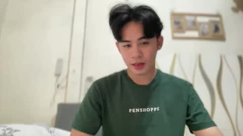 MIKAEL online show from April 4, 4:26 pm