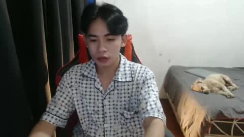 MIKAEL online show from September 10, 2:49 pm