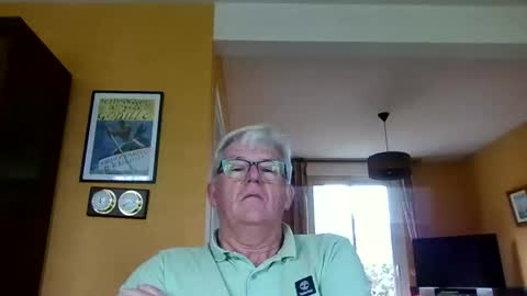 xmaeg3 online show from December 16, 9:05 am