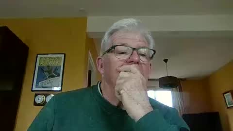 xmaeg3 online show from February 2, 9:19 am