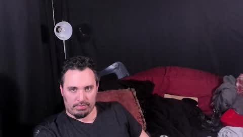 MetalstudMaster online show from December 14, 2:40 am