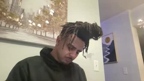 xnasty13 online show from January 6, 10:36 pm