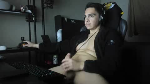 Snapshot of xoalejandroxo6 chatting on February 20, 8:50 am xoalejandroxo6 online show from February 20, 8:50 am
