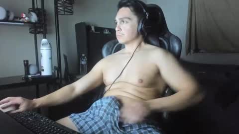Snapshot of xoalejandroxo6 chatting on February 16, 7:26 am xoalejandroxo6 online show from February 16, 7:26 am