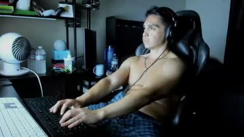 xoalejandroxo6 online show from June 16, 6:38 am