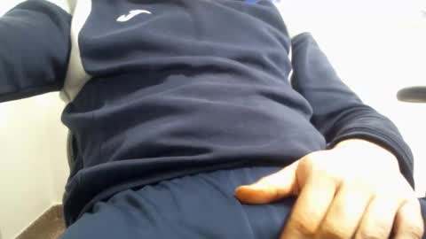 xoxopum online show from February 24, 7:08 pm