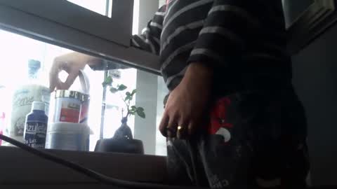 xoxopum online show from January 12, 8:57 am