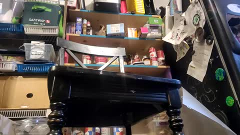 Xploringus online show from October 14, 10:11 am