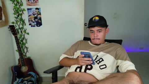 xtranherr online show from April 8, 1:17 am