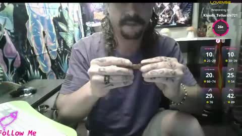 XxBobbiDigitalxX online show from July 6, 4:42 pm