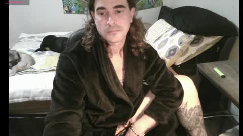 XxBobbiDigitalxX online show from March 24, 10:35 pm