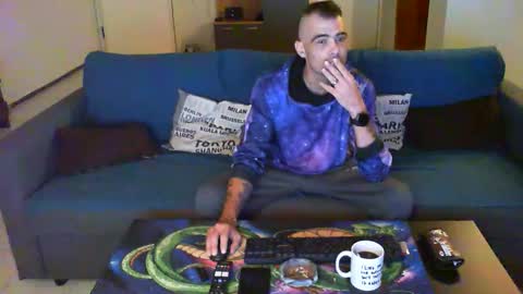 Snapshot of xxbooba_valentinoxx chatting on October 1, 3:10 am xXBooba ValentinoXx online show from October 1, 3:10 am