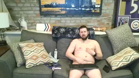 Captain J online show from February 5, 6:26 pm