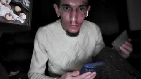 xxdude91 online show from December 19, 2:01 am