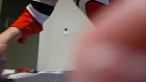 xxdude91 online show from February 23, 1:42 am