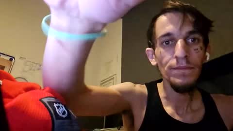 xxdude91 online show from January 25, 11:43 pm