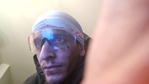 xxdude91 online show from December 22, 2:39 am