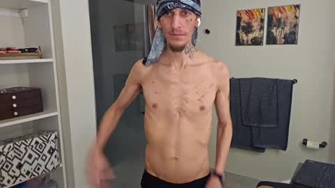 xxdude91 online show from January 25, 1:10 am